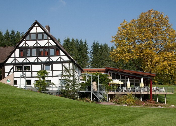Golfclub Polle
