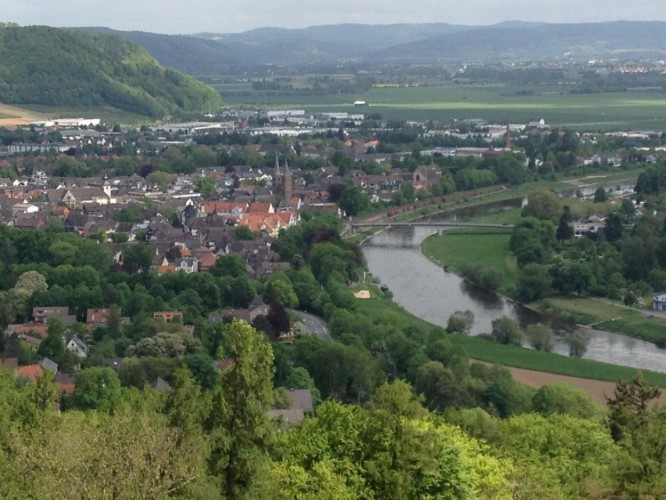 HeimatGenuss im Weserbergland