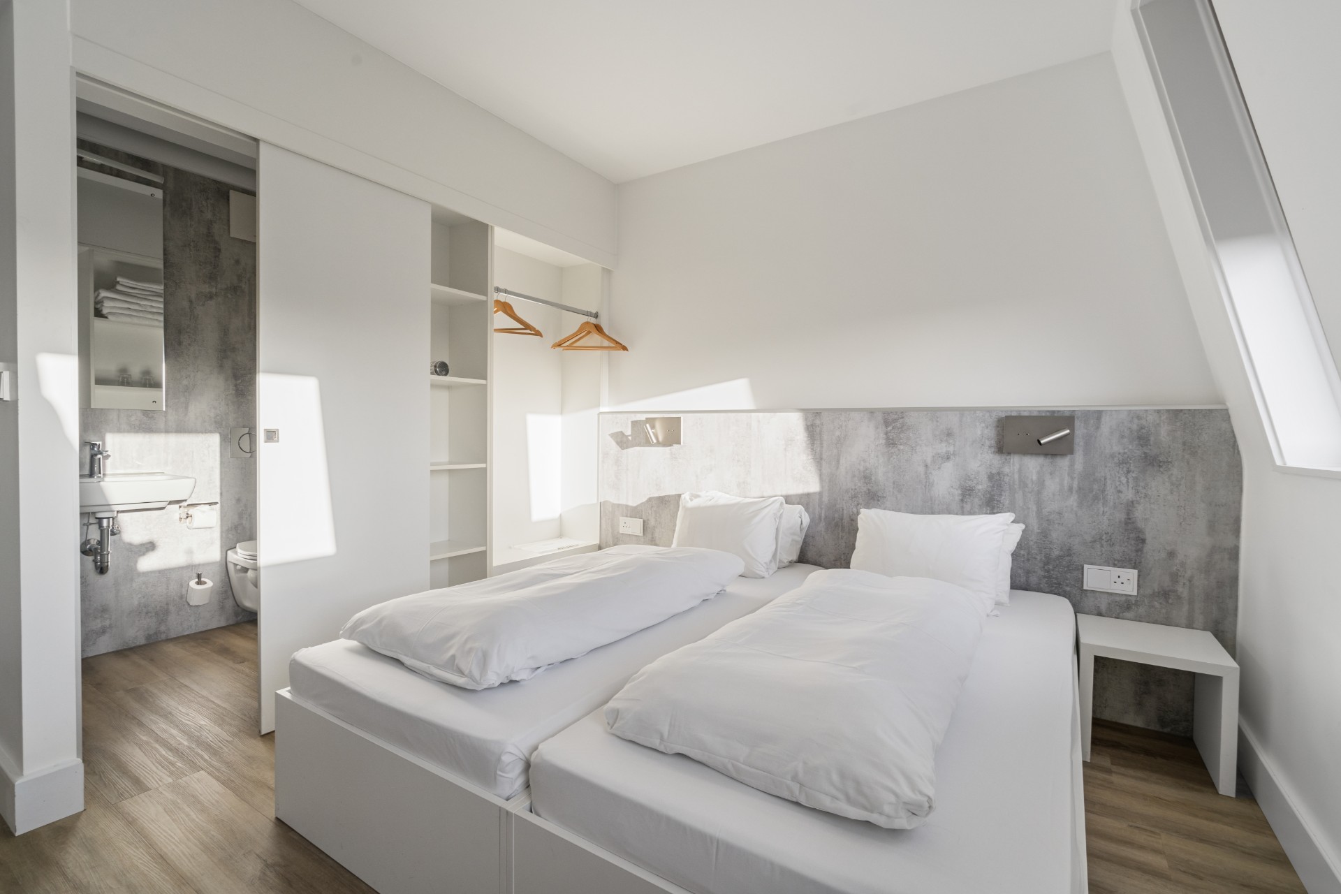 hotelrooms in london