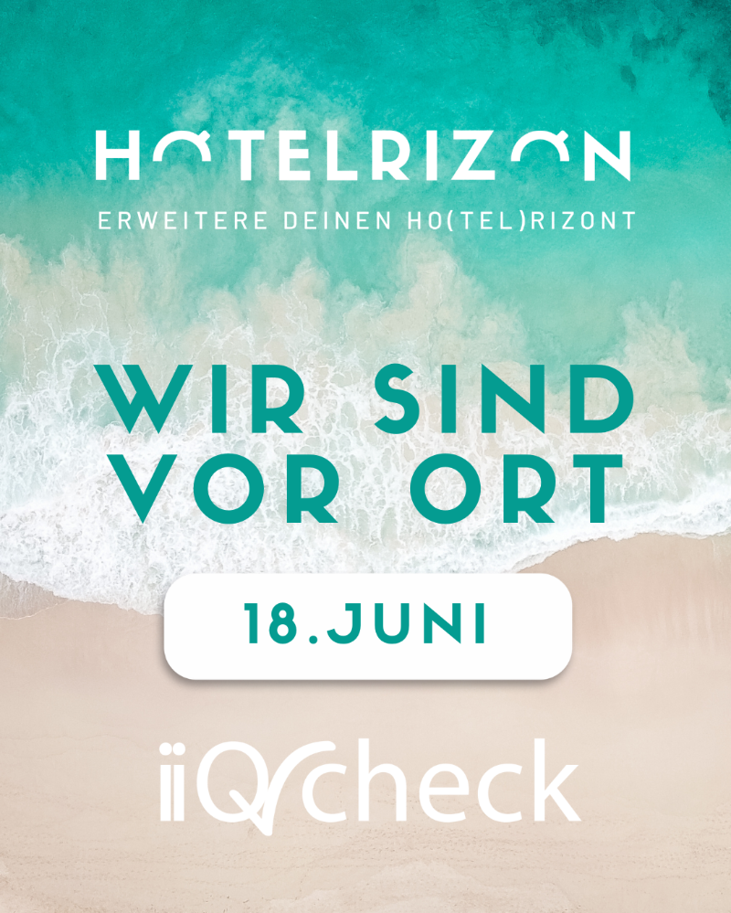 DeepDive-Session mit iiQ