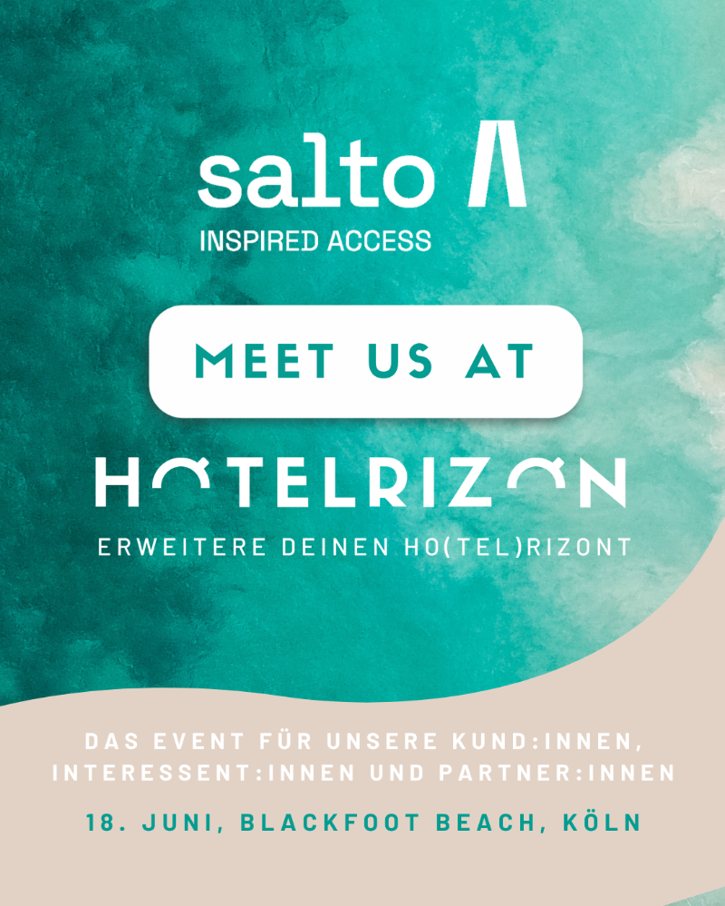 DeepDive-Session mit Salto