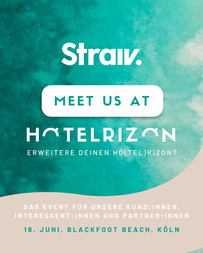 DeepDive-Session mit Straiv