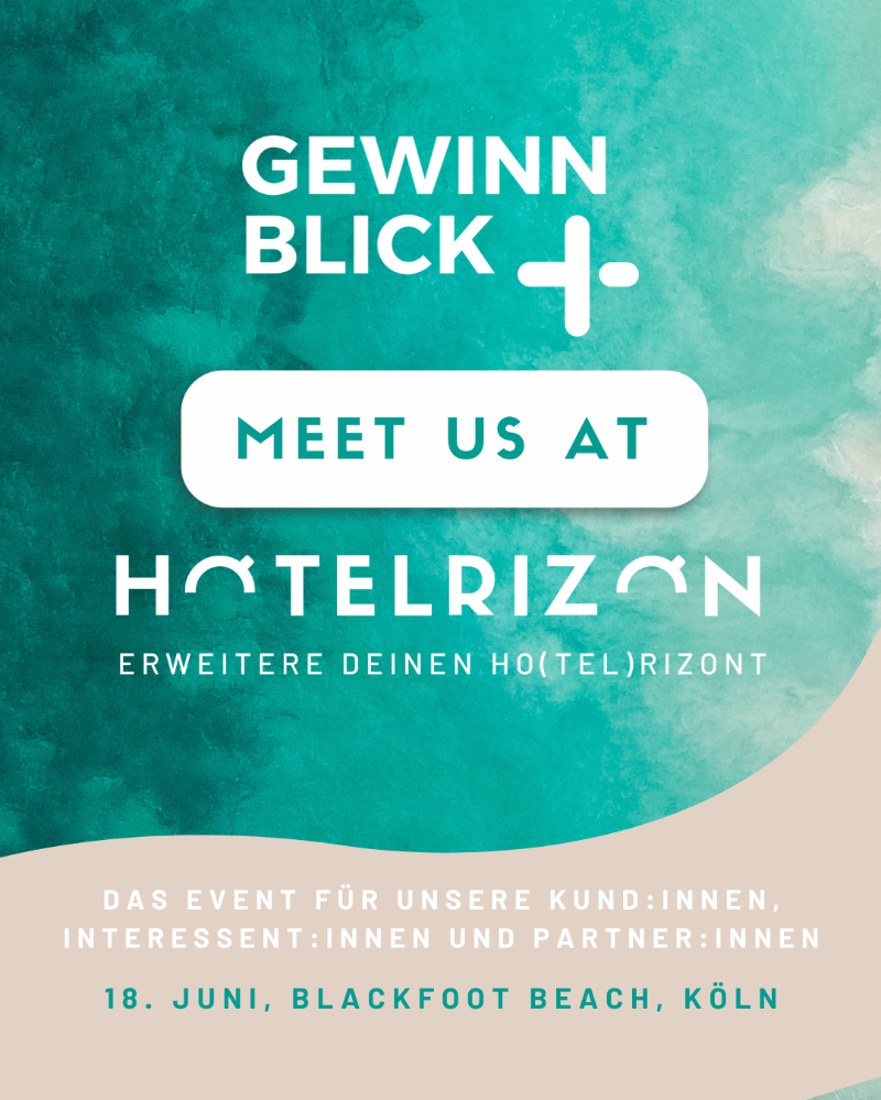 DeepDive-Session mit Gewinnblick
