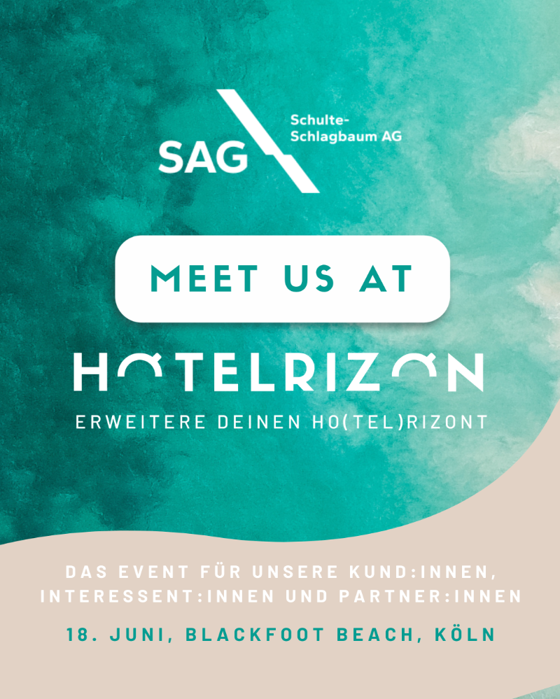 DeepDive-Session mit SAG / Schulte-Schlagbaum