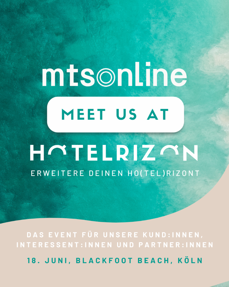 DeepDive-Session mit MTS