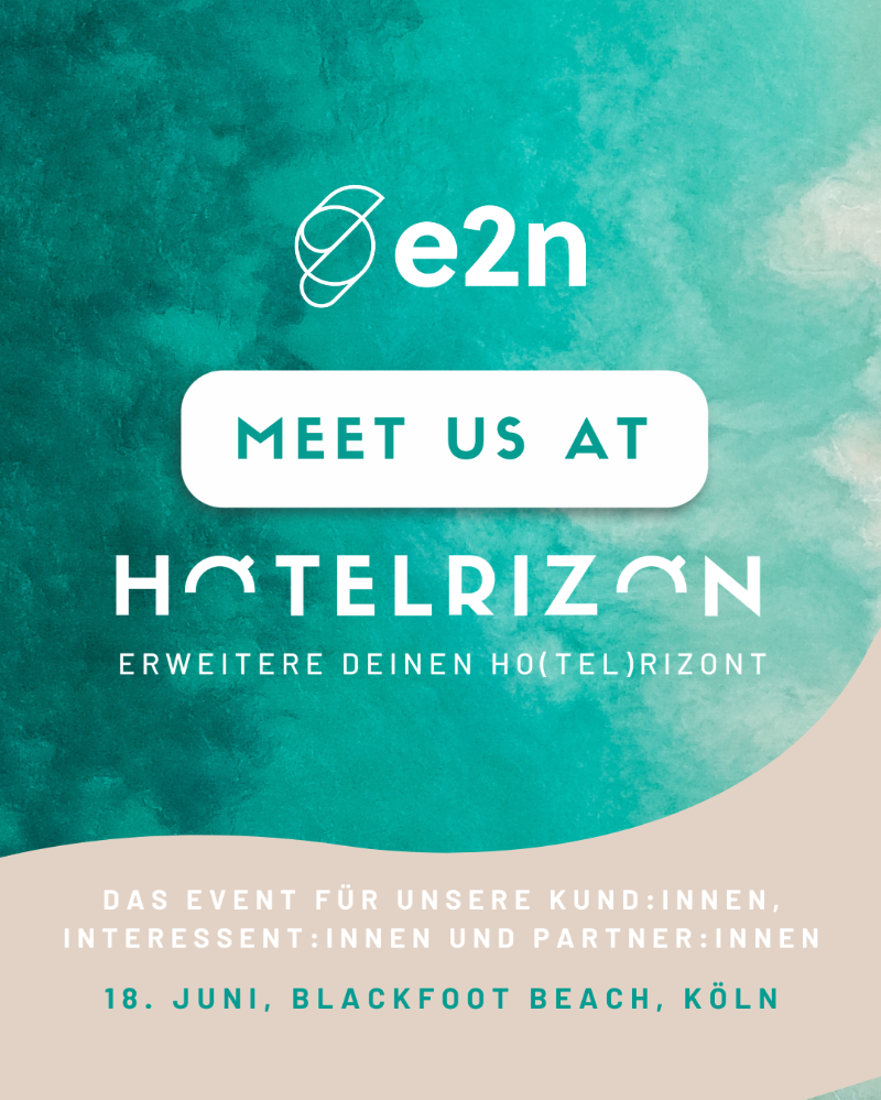 DeepDive-Session mit e2n