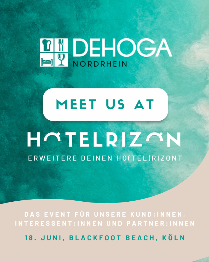 DeepDive-Session mit DEHOGA Nordrhein
