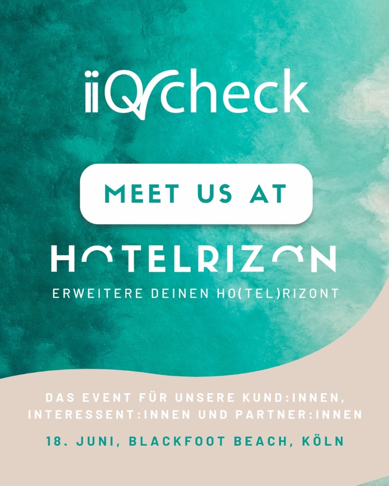 DeepDive-Session mit iiQ