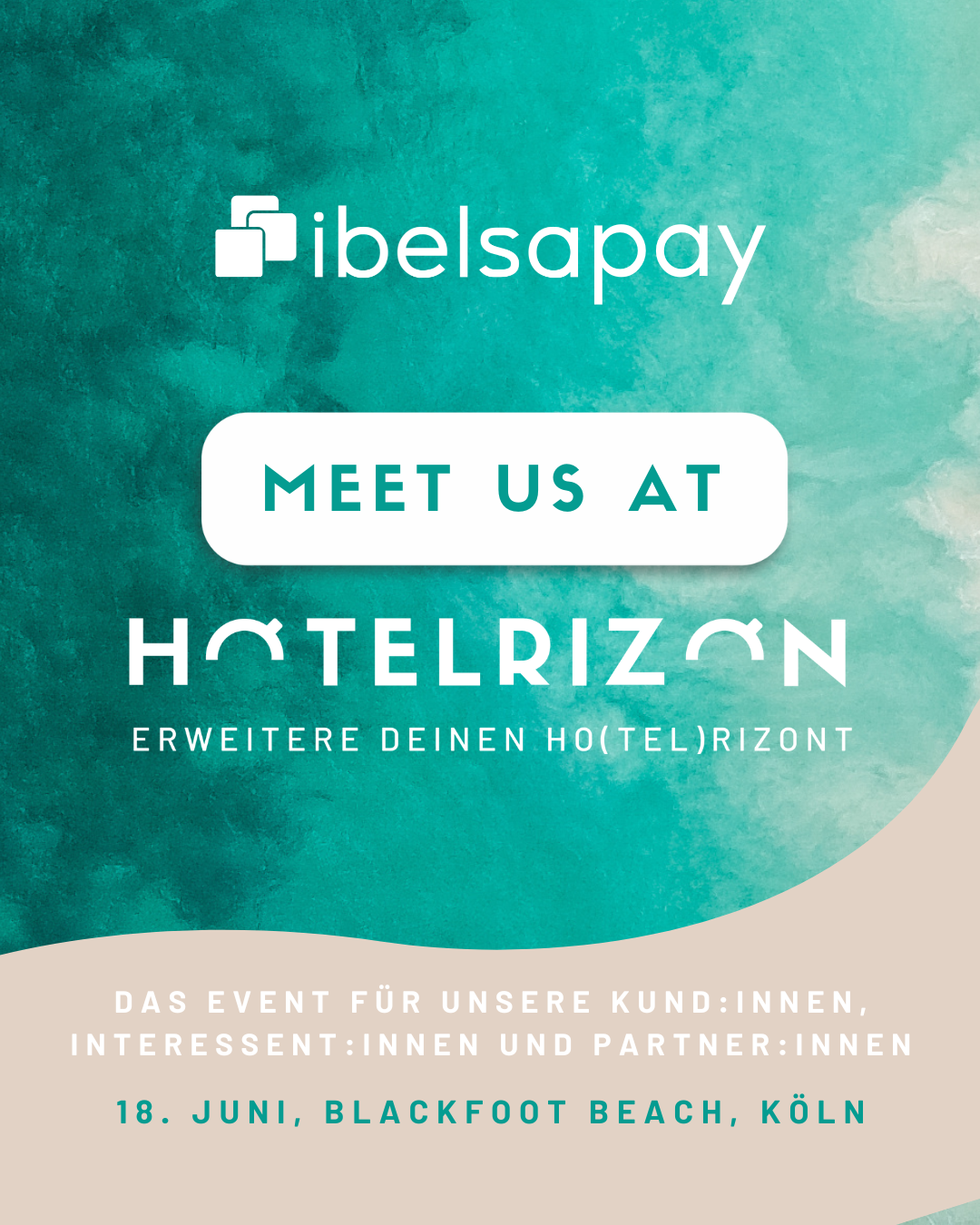 DeepDive-Session mit ibelsapay